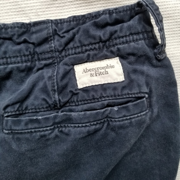 Abercrombie and Fitch Shorts - Picture 8 of 8
